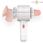 INTENSE - GRIFFIN MASTURBADOR MASCULINO CON EMPUJE AVANZADO - Imagen 2