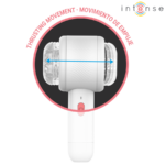 INTENSE - GRIFFIN MASTURBADOR MASCULINO CON EMPUJE AVANZADO - Imagen 3