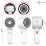 INTENSE - GRIFFIN MASTURBADOR MASCULINO CON EMPUJE AVANZADO - Imagen 4