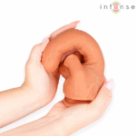 INTENSE - HUBERT ESTIMULADOR PUNTO·G MANO FLEXIBLE 14,2 CM - Imagen 4