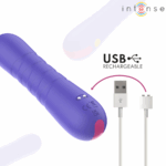 INTENSE - STELLA PENETRACIÓN DE EMPUJE UP DOWN - Imagen 7