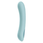 KIIROO - PEARL 2+ VIBRADOR PUNTO G - TURQUESA - Imagen 3