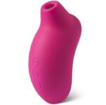 Imagen del artículo erótico LELO - ESTIMULADOR CLITORIS SONA 2 CRUISE FUCSIA de LELO en la sección JUGUETES BIENESTAR |Juguetes para Mujeres|Estimuladores|Succionadores sin vibración de Millenial Sexshop.
