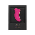 LELO - ESTIMULADOR CLITORIS SONA 2 CRUISE FUCSIA - Imagen 6