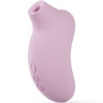 LELO - SONA 3 CRUISE MASAJEADOR SÓNICO DE CLÍTORIS ROSA - Imagen 3
