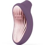 LELO - SONA 3 CRUISE MASAJEADOR SÓNICO DE CLÍTORIS VIOLETA - Imagen 2