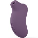 LELO - SONA 3 CRUISE MASAJEADOR SÓNICO DE CLÍTORIS VIOLETA - Imagen 3