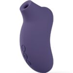 LELO - SONA 3 MASAJEADOR SÓNICO DE CLÍTORIS MORADO - Imagen 3