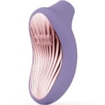 LELO - SONA 3 MASAJEADOR SÓNICO DE CLÍTORIS VIOLETA - Imagen 2