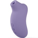 LELO - SONA 3 MASAJEADOR SÓNICO DE CLÍTORIS VIOLETA - Imagen 3