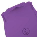 MIA - ROSE SUCCIONADOR CLÍTORIS POR ONDAS EDICIÓN LIMITADA - MORADO - Imagen 6