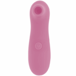 OHMAMA - ESTIMULADOR CLITORIS 10 VELOCIDADES ROSA - Imagen 2