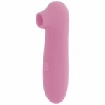 OHMAMA - ESTIMULADOR CLITORIS 10 VELOCIDADES ROSA - Imagen 3