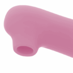 OHMAMA - ESTIMULADOR CLITORIS 10 VELOCIDADES ROSA - Imagen 4