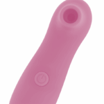 OHMAMA - ESTIMULADOR CLITORIS 10 VELOCIDADES ROSA - Imagen 5