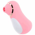 OHMAMA - ESTIMULADOR CLITORIS LENGUA VIBRADORA 10 MODOS - Imagen 2