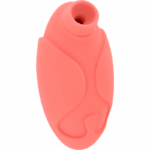OHMAMA - ESTIMULADOR ONDAS CLITORIS CORAL - Imagen 3