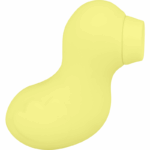 Imagen del artículo erótico OHMAMA - MY DUCK RECARGABLE AMARILLO de OHMAMA en la sección JUGUETES BIENESTAR |Juguetes para Mujeres|Estimuladores|Succionadores sin vibración de Millenial Sexshop.