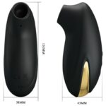 PRETTY LOVE - SMART OTIS ESTIMULADOR SUCCIONADOR - Imagen 7