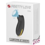 PRETTY LOVE - SMART OTIS ESTIMULADOR SUCCIONADOR - Imagen 9