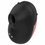 RITHUAL - SHUSHU 2.O NEW GENERATION CLITORAL AZABACHE - Imagen 7