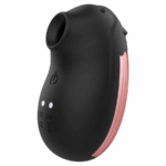 RITHUAL - SHUSHU 2.O NEW GENERATION CLITORAL AZABACHE - Imagen 8