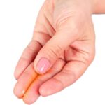 SECRETPLAY - LUBRICANTE EFECTO CALOR FRUTA DE LA PASIÓN 50 ML - Imagen 3