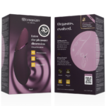 WOMANIZER - NEXT ESTIMULADOR DE CLITORÍS MORADO - Imagen 7