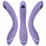 WOMANIZER - OG G-SPOT LILA - Imagen 2