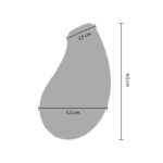 XOCOON - DIVINE LOVE ESTIMULADOR MORADO - Imagen 9