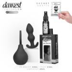 Imagen del artículo erótico DARKEST TEMPTATION - 3: PROSTATIC de DARKEST TEMPATION en la sección ARTÍCULOS VARIOS de Millenial Sexshop.