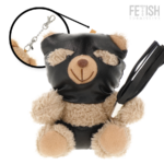FETISH SUBMISSIVE - LUNO OSITO PELUCHE BDSM MODELO 7 - Imagen 2