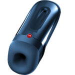 FUN FACTORY - ARES MASTURBADOR AZUL OSCURO - Imagen 2