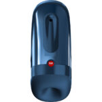 FUN FACTORY - ARES MASTURBADOR AZUL OSCURO - Imagen 3