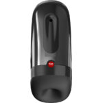 FUN FACTORY - ARES MASTURBADOR NEGRO - Imagen 3