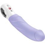 Imagen del artículo erótico FUN FACTORY - BIG BOSS VIBRADOR PUNTO G VIOLETA de FUN FACTORY en la sección JUGUETES BIENESTAR |Vibradores|Vibradores Punto G de Millenial Sexshop.