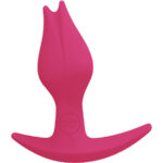 FUN FACTORY - BOOTIE FEM PLUG ANAL FRAMBUESA - Imagen 2