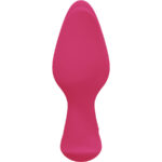FUN FACTORY - BOOTIE FEM PLUG ANAL FRAMBUESA - Imagen 3