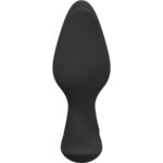 FUN FACTORY - BOOTIE FEM PLUG ANAL NEGRO - Imagen 3