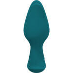 FUN FACTORY - BOOTIE FEM PLUG ANAL VERDE - Imagen 3