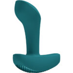 Imagen del artículo erótico FUN FACTORY - BOOTIE VIBE PLUG ANAL VIBRADOR VERDE de FUN FACTORY en la sección JUGUETES BIENESTAR |Anal|Vibradores Anales de Millenial Sexshop.