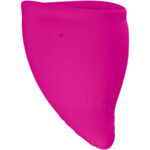 FUN FACTORY - FUN COPA MENSTRUAL TALLA A MAGENTA - Imagen 2