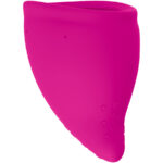 FUN FACTORY - FUN COPA MENSTRUAL TALLA B MAGENTA - Imagen 2