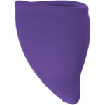 FUN FACTORY - FUN COPA MENSTRUAL TALLA B MORADO OSCURO - Imagen 2
