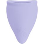 FUN FACTORY - FUN COPA MENSTRUAL TALLA B VIOLETA - Imagen 3