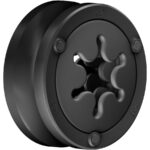 Imagen del artículo erótico FUN FACTORY - IKU FLEX MASTURBADOR NEGRO de FUN FACTORY en la sección JUGUETES BIENESTAR |Juguetes para Hombres|Masturbadores varios de Millenial Sexshop.