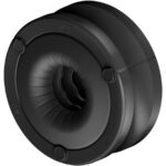 FUN FACTORY - IKU TIGHT MASTURBADOR NEGRO - Imagen 2