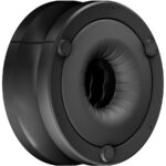 Imagen del artículo erótico FUN FACTORY - IKU TIGHT MASTURBADOR NEGRO de FUN FACTORY en la sección JUGUETES BIENESTAR |Juguetes para Hombres|Masturbadores varios de Millenial Sexshop.