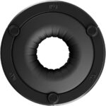 FUN FACTORY - IKU TIGHT MASTURBADOR NEGRO - Imagen 3