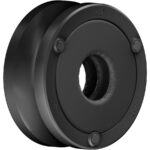 Imagen del artículo erótico FUN FACTORY - IKU TIGHTER MASTURBADOR NEGRO de FUN FACTORY en la sección JUGUETES BIENESTAR |Juguetes para Hombres|Masturbadores varios de Millenial Sexshop.